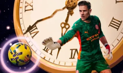 شتيغن يخضع للجراحة الجمعة ومدة غيابه طويلة