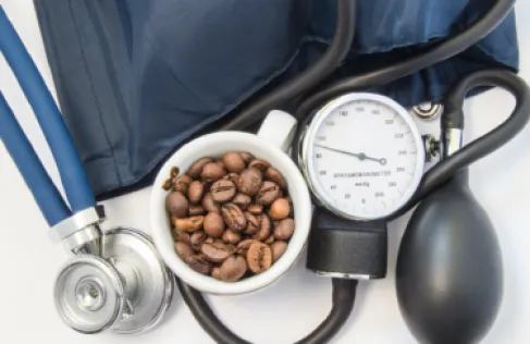 القهوة وارتفاع ضغط الدم.. نصائح للاستهلاك الصحي