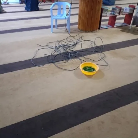 السعودية: رصد 774 حالة تعدٍ على كهرباء ومياه المساجد