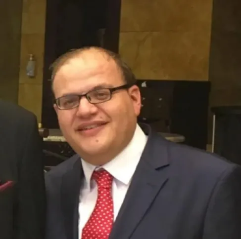 Ahmad Obeidat … How did he get this?!