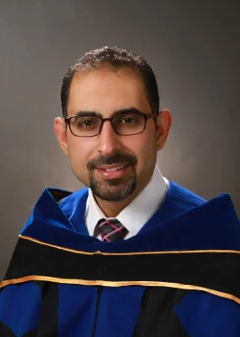 أبو قطوسة من جامعة البترا ينضم إلى نخبة خبراء العالم الخمسة في الأحياء الدقيقة والفيروسات