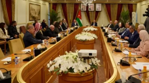 قانونية الأعيان  تقر 4 مشاريع قوانين