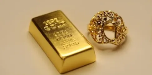 انخفاض إضافي على أسعار الذهب بالأردن في التسعيرة الثانية الخميس