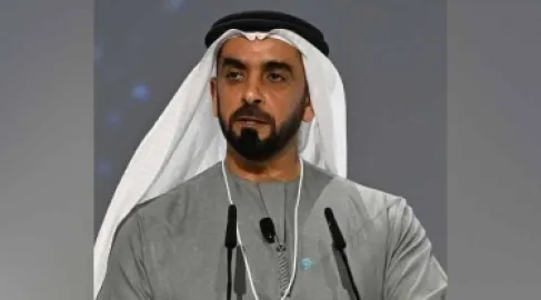 وزير إماراتي : 240 ألف مليونير يعيشون في دبي ثرواتهم تتجاوز 785 مليار دولار