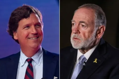 سجال بين تاكر والسفير الأمريكي في تل أبيب بعد حلقة عن المسيحيين بفلسطين