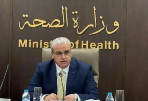 البدور  : 70 بالمئة من الأردنيين مشمولون بأحد أنواع التأمين الصحي