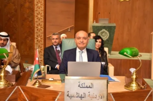 الأردن يقدم مبادرة لإنشاء معجم عربي تفاعلي للتنمية