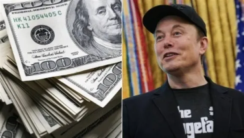 المال لا يشتري السعادة.. تغريدة من إيلون ماسك تشعل جدلاً عالمياً