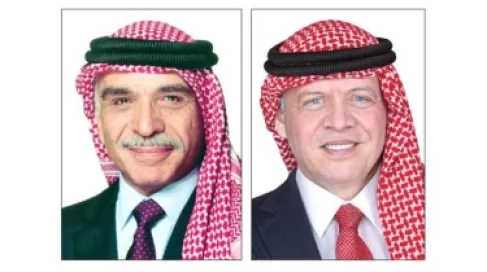 الأردنيون يحيون السبت الذكرى الـ27 ليوم الوفاء والبيعة