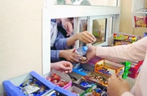 Jordan.. Referral of 7 school canteens to the judiciary and detection of food violations during supervisory campaigns