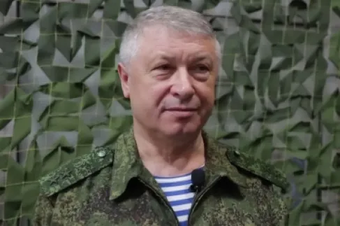 محاولة اغتيال نائب وزير الدفاع الروسي في موسكو