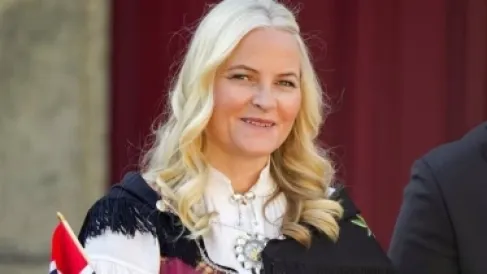 أميرة النرويج تقدم اعتذارا رسميا بسبب علاقتها بـ جيفري إبستين