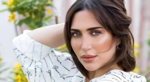 دكتورة خلود توجه رسالة مؤثرة لمحبيها بعد خروجها من الحبس