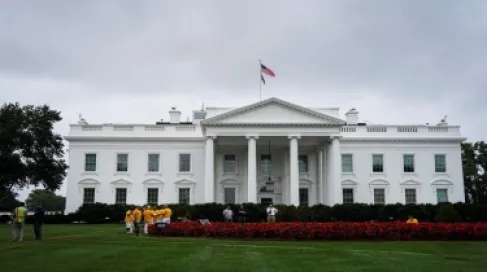 البيت الأبيض يخطط لعقد اجتماع (مجلس السلام) لغزة في 19 شباط