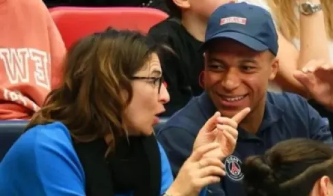 والدة مبابي تتفوق ماليًا على سبعة لاعبين في ريال مدريد