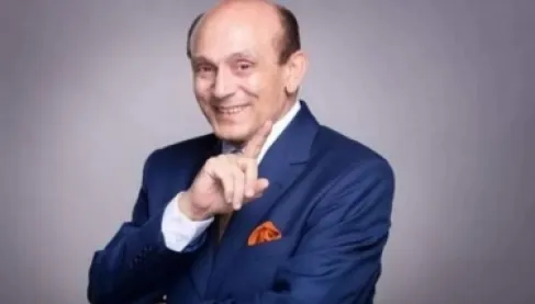 محمد صبحي: حياتي الشخصية لا تخص أحدا.. ولن أقدّم سيرتي في عمل فني