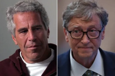 American Reports: Gates and Epstein Discussed Pandemic Simulations Before Corona