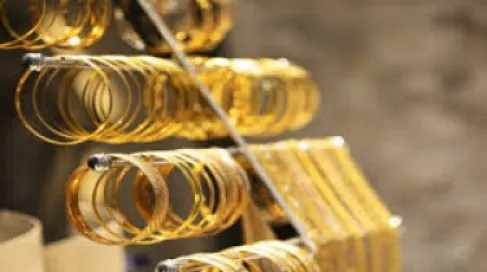 ارتفاع أسعار الذهب في الاردن اليوم السبت - تفاصيل