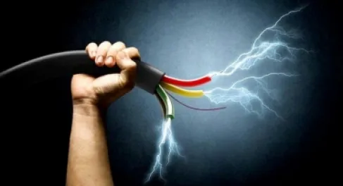 وفاة أردني بصعقة كهربائية في تبوك