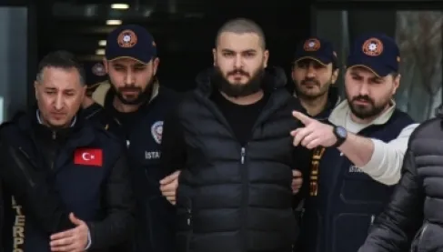 بعد حُكم 11 ألف سنة سجن.. قرار صادم في أكبر قضية احتيال في تركيا