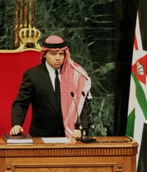 القطاع الصناعي يجدد البيعة والولاء لجلالة الملك في ذكرى البيعة والوفاء