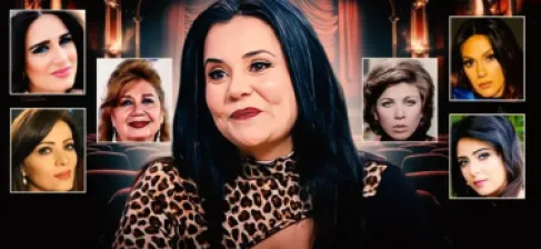 زواج وأسباب مجهولة.. كشف لغز اختفاء فنانات بشكل مفاجئ