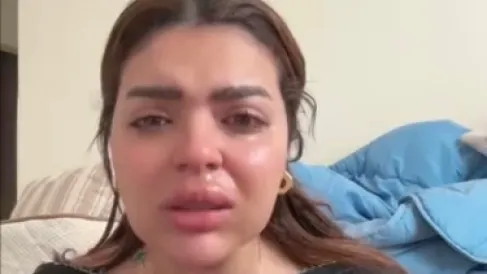 بلوغر شابة شغلت المصريين.. حاولت الانتحار خلال بث مباشر - فيديو