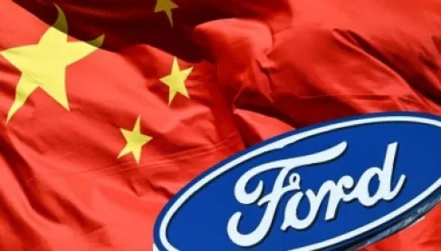 «فورد» تبحث عن شراكات صينية لإنعاش أعمالها في أوروبا ودعم التحول الأخضر
