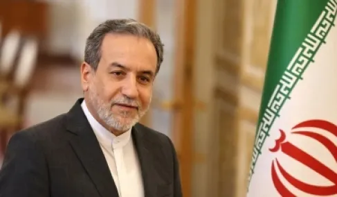 Araghchi: Ready for an agreement on enrichment and we reject negotiating on missiles