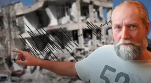 العالم الهولندي يدق ناقوس الخطر: الأرض تترقّب «مفاجأة زلزالية» في هذا الموعد