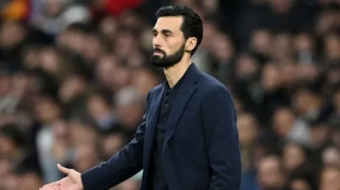 أربيلوا يهاجم برشلونة: لا أحد يفهم سبب عدم حل أكبر فضيحة في تاريخ الليجا