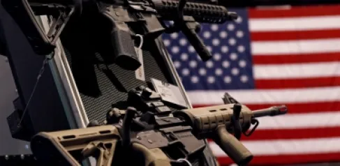 أسلحة بقيمة 20 مليار دولار لتايوان.. هل يشعل ترمب فتيل الحرب مع بكين؟