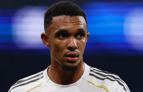 طبيب الريال المستبعد يعود لإنقاذ أرنولد