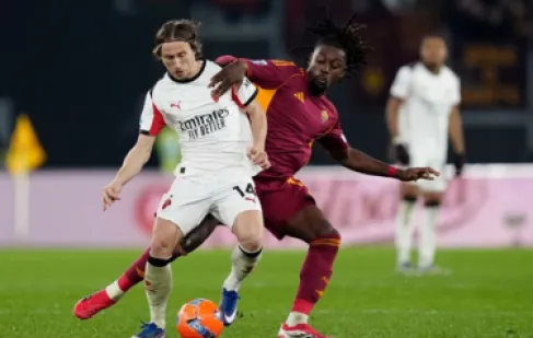 ريال مدريد نادم على رحيل مودريتش