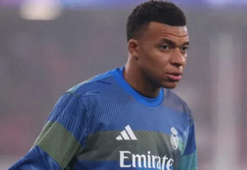 باريس سان جيرمان يرد على تحركات مبابي بدليل (حسن النية)