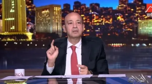 عمرو أديب: المواطن المصري غير مستعد للتبرع بأعضائه