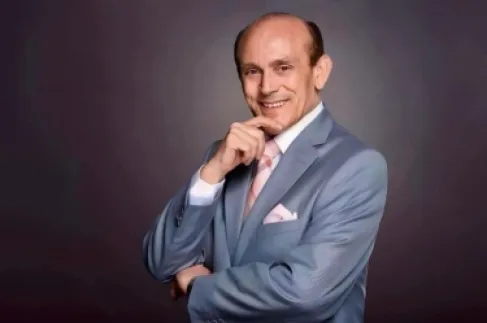 محمد صبحي يعود إلى المنافسة الرمضانية بعد غياب 13 عاما