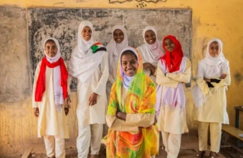 السودان.. الحكومة تعلن التزامها بإنهاء عادة ختان الإناث بحلول 2030