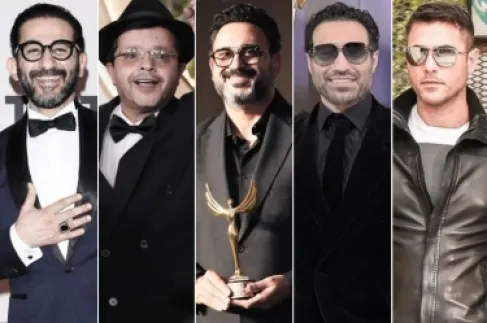 نجوم الصف الأول في مصر يعودون إلى الإذاعة في رمضان 2026