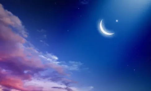الأربعاء أو الخميس.. تقديرات فلكية تحدد أول أيام رمضان وعيد الفطر