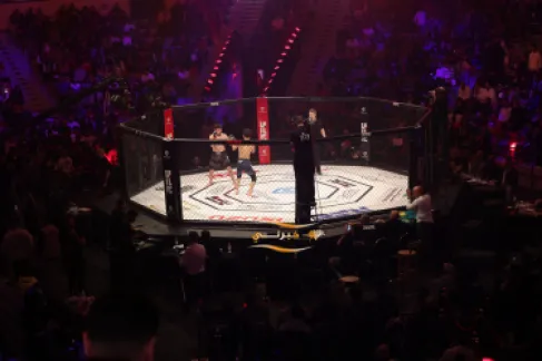 Roil Isuzu Jordan Championship