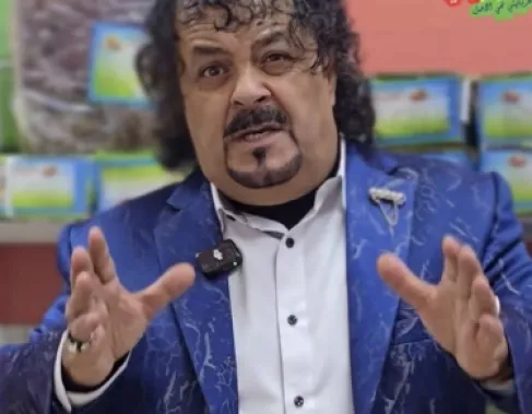 أيمن الخليلي يوجه رسالة للأردنيين قبل رمضان