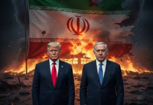 موقع عبري : هذه قائمة مطالب إسرائيل من إيران