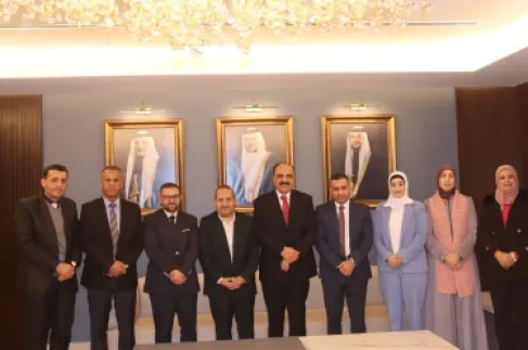 مديرية صحة العاصمة تطلق برنامجًا تدريبيًا متقدمًا في الإسعافات الأولية لـ 900 مشرف صحة مدرسية