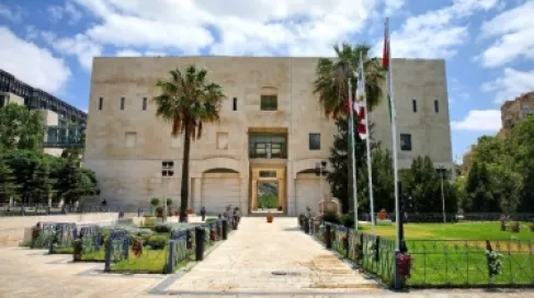 الاردن .. أمانة عمّان تعلن التعليمات الخاصة بالخيم الرمضانية لعام 2026