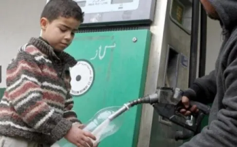 هيئة الطاقة: إضافة المادة الكاشفة للكاز لكشف التلاعب ولا تؤثر على جودته