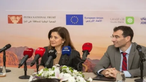 إطلاق جائزة التراث 2026 مع توسيع نطاقها ليشمل فلسطين وسوريا