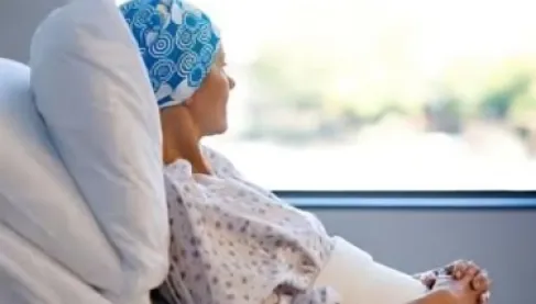 جائحة كوفيد-19 تقلل معدلات نجاة مرضى السرطان مقارنة بسنوات ما قبلها