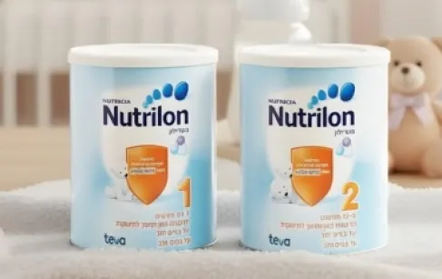 هولندا.. إصابة عشرات الرضع بالتسمم بعد تناولهم حليب نيوتريلون