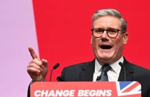 ضغوط في بريطانيا لفرض استقالة رئيس الوزراء خلال أسبوع